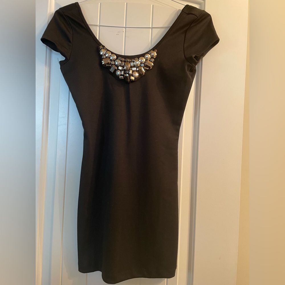 Wet Seal Dress